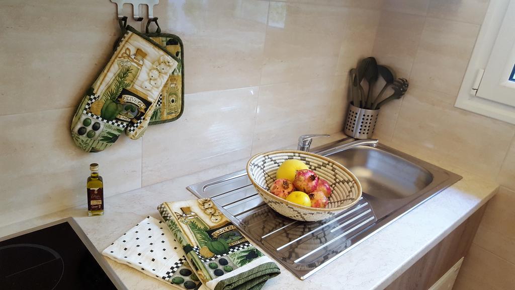 Chung cư 60 m² 2 phòng ngủ, 1 phòng tắm riêng ở Acropolis - Koukaki Athens Ngoại thất bức ảnh