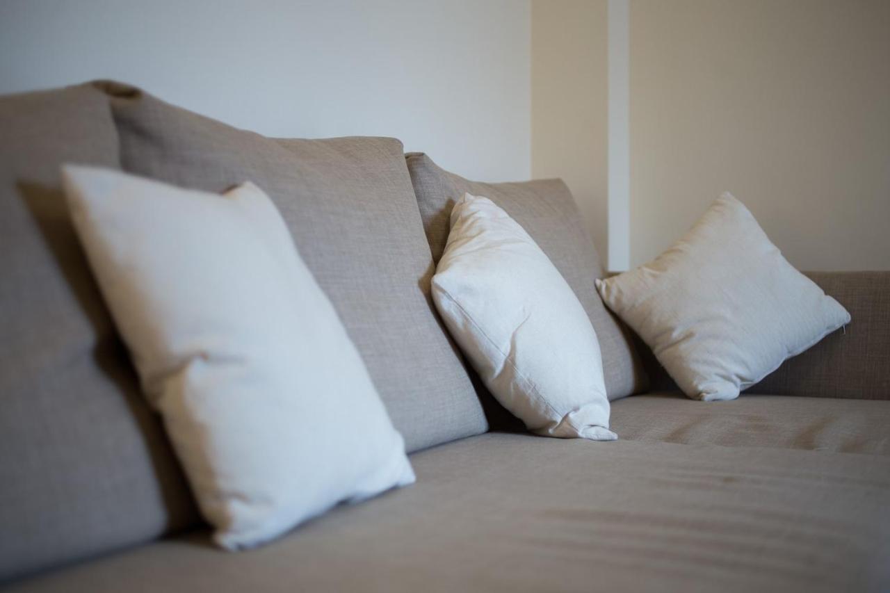 Chung cư 60 m² 2 phòng ngủ, 1 phòng tắm riêng ở Acropolis - Koukaki Athens Ngoại thất bức ảnh