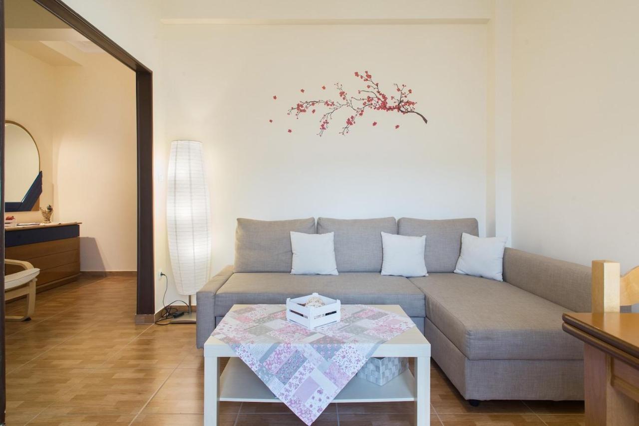 Chung cư 60 m² 2 phòng ngủ, 1 phòng tắm riêng ở Acropolis - Koukaki Athens Ngoại thất bức ảnh